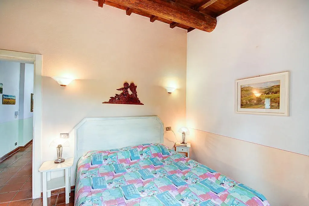 Hotel Borgo Romena Pratovecchio