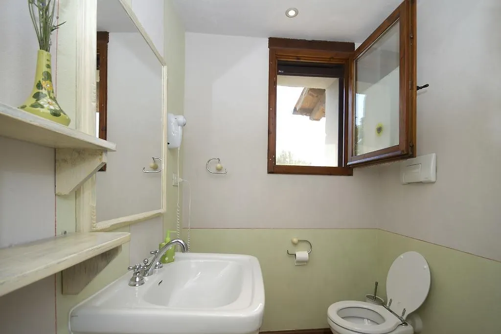 Hotel Borgo Romena Pratovecchio 0*,  Italien